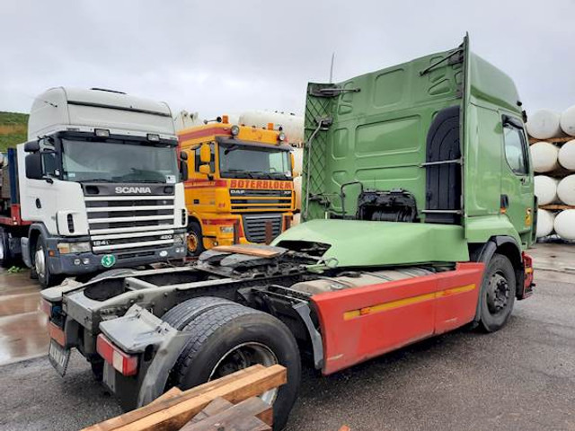 Renault PREMIUM 460 DXI - Tracteur routier: photos 3 Renault PREMIUM 460 DXI - Tracteur routier: photos 3