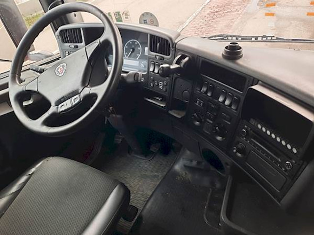 Scania R 380 LA4X2MNA - Tracteur routier: photos 4 Scania R 380 LA4X2MNA - Tracteur routier: photos 4