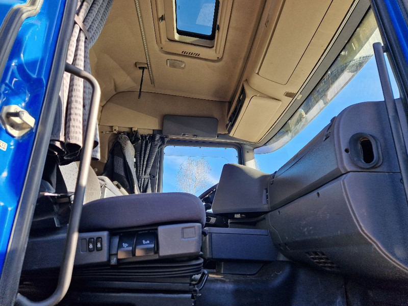 Scania R 420 LA4X2MNB - Tracteur routier: photos 4 Scania R 420 LA4X2MNB - Tracteur routier: photos 4