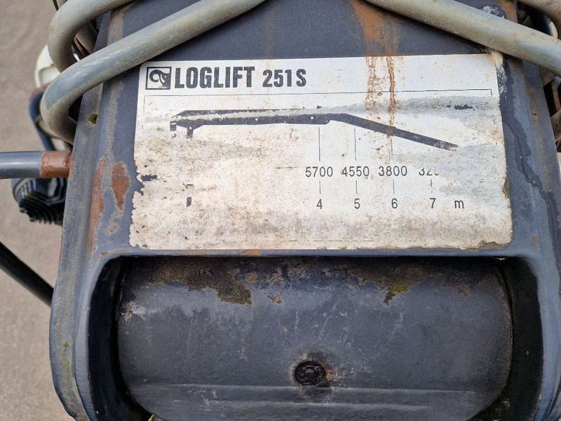Tracteur routier Volvo NH12.460: photos 10