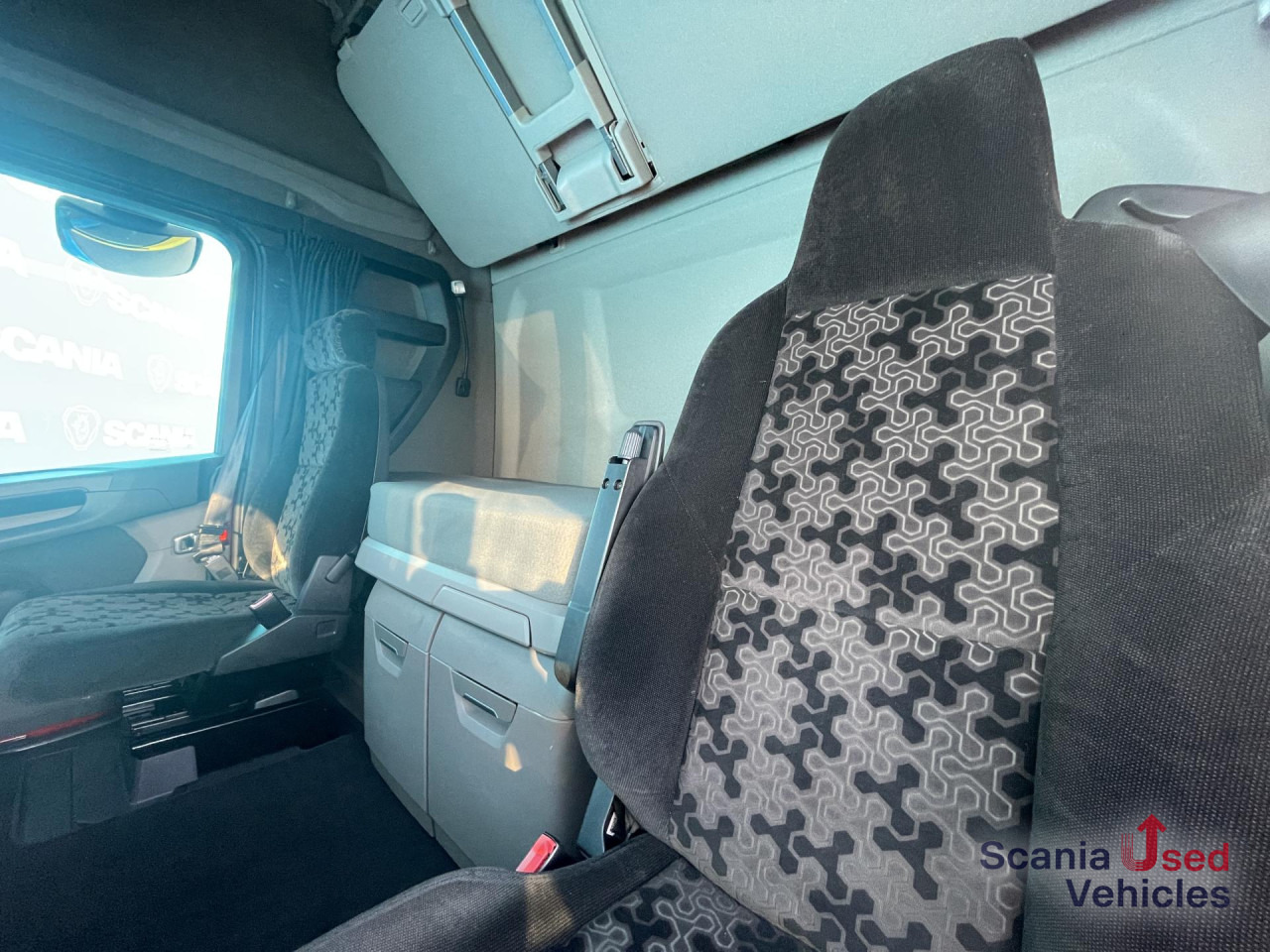 SCANIA S 450 A4x2NA DIFF-L PARK AIRCO RETARDER HYDRO - Tracteur routier: photos 3 SCANIA S 450 A4x2NA DIFF-L PARK AIRCO RETARDER HYDRO - Tracteur routier: photos 3