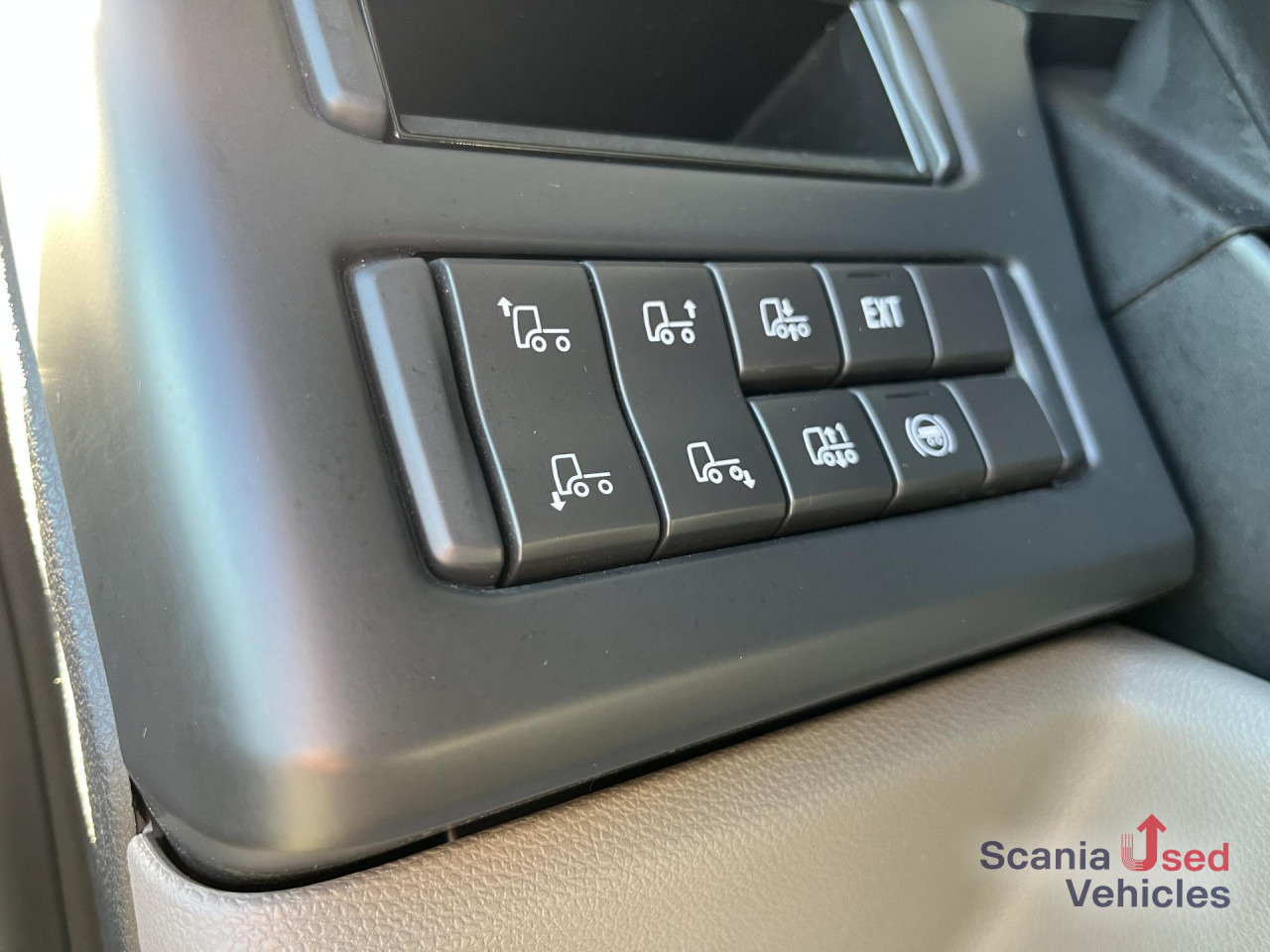 Tracteur routier SCANIA S 500 A6x2/4NB DIFF-L RETARDER FULL AIR ACC: photos 6