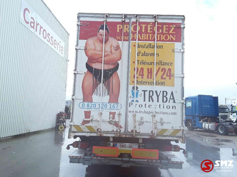 ALCAR Aanhangwagen - Remorque fourgon: photos 5 ALCAR Aanhangwagen - Remorque fourgon: photos 5