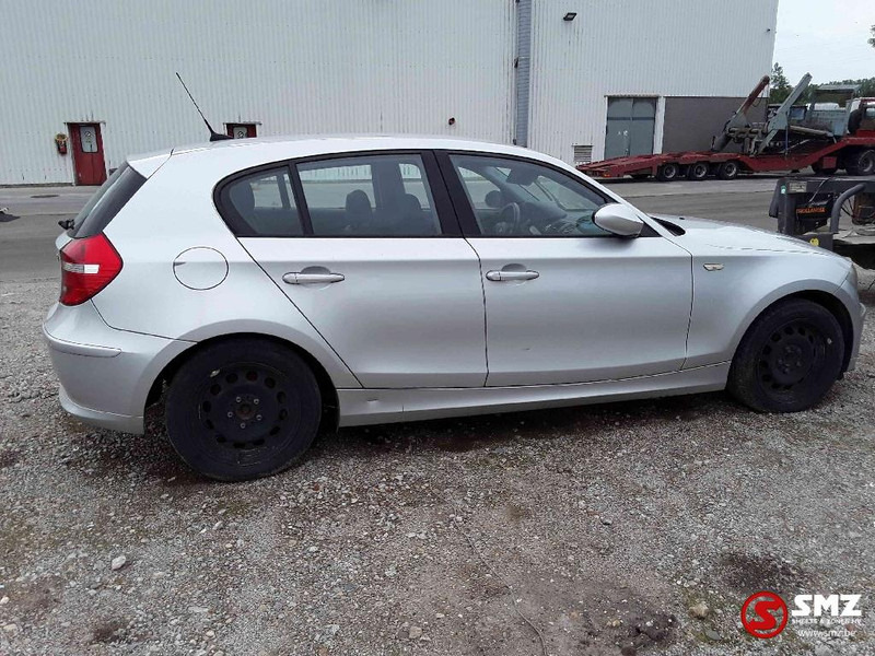BMW 1 Serie 118d motor KAPOT -broken - Voiture: photos 5 BMW 1 Serie 118d motor KAPOT -broken - Voiture: photos 5