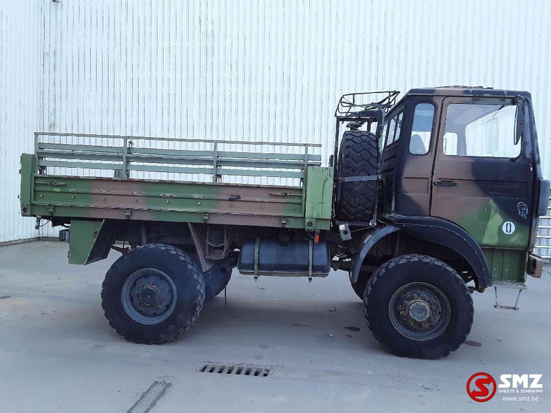 Renault TRM 2000 4x4 - Camion: photos 4 Renault TRM 2000 4x4 - Camion: photos 4