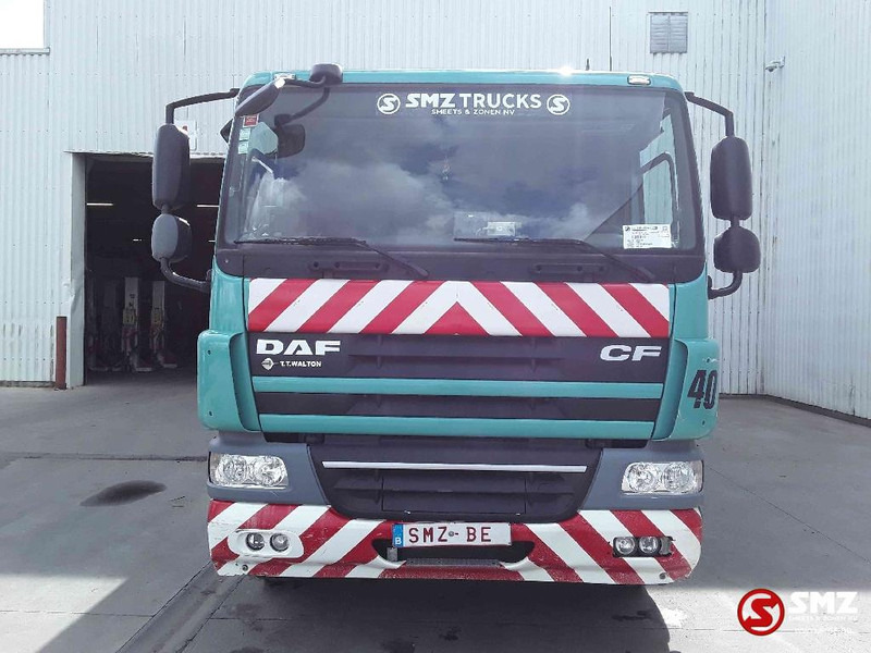 DAF 75 CF 310 terberg OLYMPUS matec 2x lift 199"km! - Benne à ordures ménagères: photos 2 DAF 75 CF 310 terberg OLYMPUS matec 2x lift 199"km! - Benne à ordures ménagères: photos 2