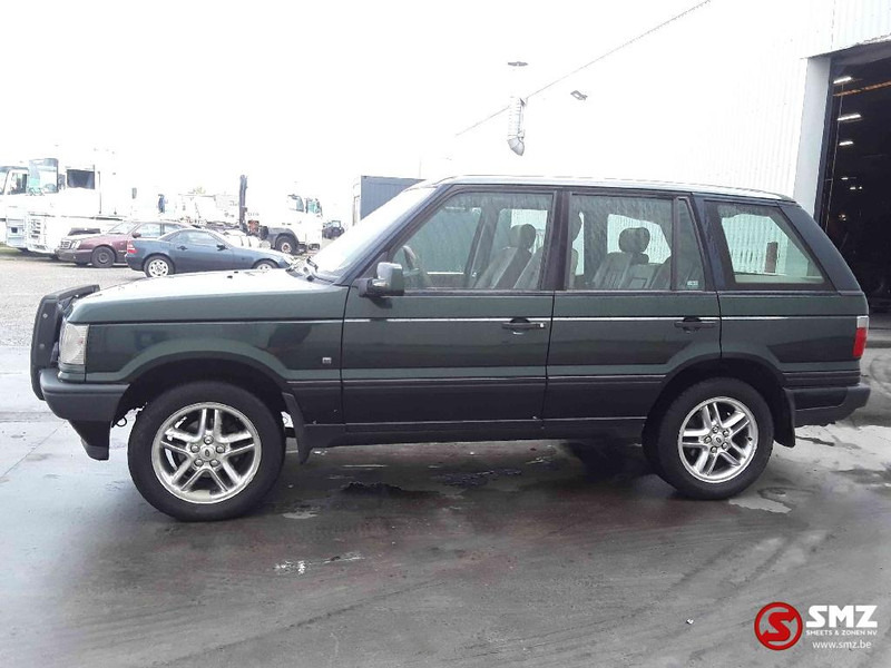 Land Rover ALL options 1 hand - Voiture: photos 4 Land Rover ALL options 1 hand - Voiture: photos 4