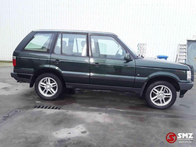 Land Rover ALL options 1 hand - Voiture: photos 3 Land Rover ALL options 1 hand - Voiture: photos 3
