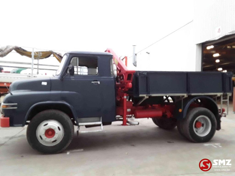 MAN 18.250 collection item - Camion benne, Camion grue: photos 5 MAN 18.250 collection item - Camion benne, Camion grue: photos 5