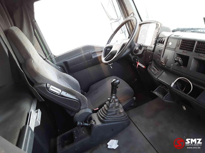 Châssis cabine MAN TGA 33.430 problem boite/gearbox: photos 6 Châssis cabine MAN TGA 33.430 problem boite/gearbox: photos 6