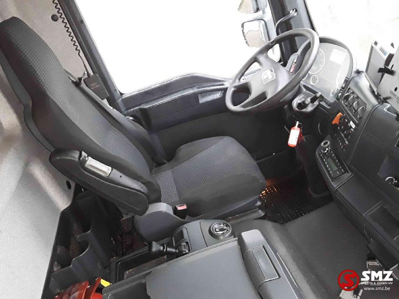 MAN TGM 26.340 19000 4comp - Camion citerne: photos 5 MAN TGM 26.340 19000 4comp - Camion citerne: photos 5