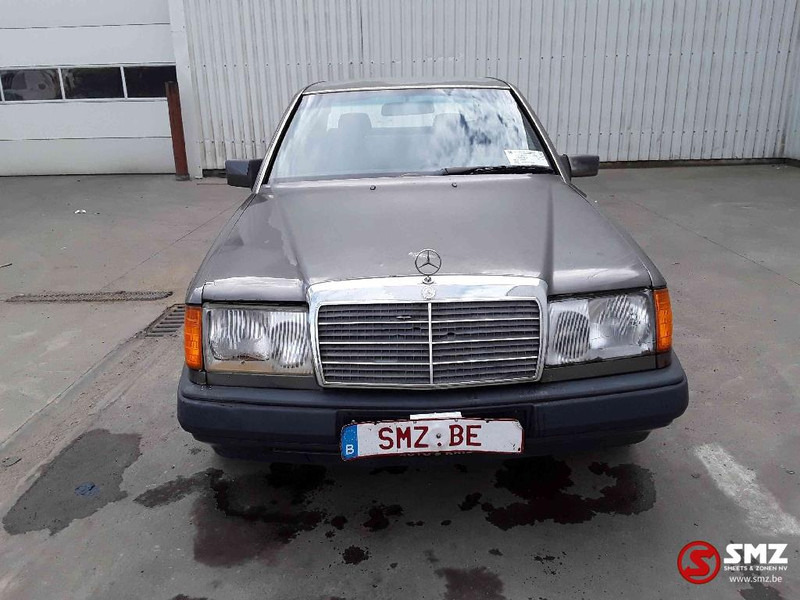 Mercedes-Benz - Voiture: photos 2 Mercedes-Benz - Voiture: photos 2