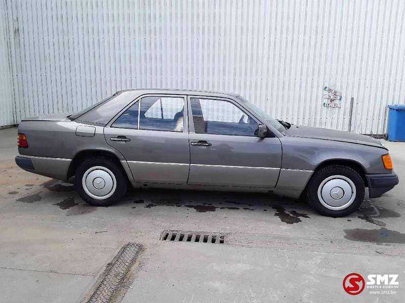 Mercedes-Benz - Voiture: photos 4 Mercedes-Benz - Voiture: photos 4