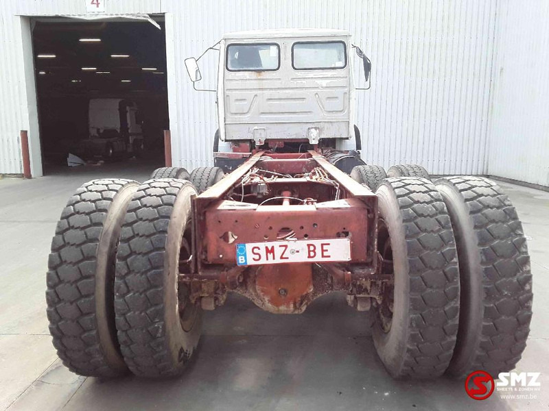 Châssis cabine Renault CBH 340: photos 10