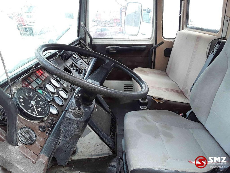 Châssis cabine Renault CBH 340: photos 7