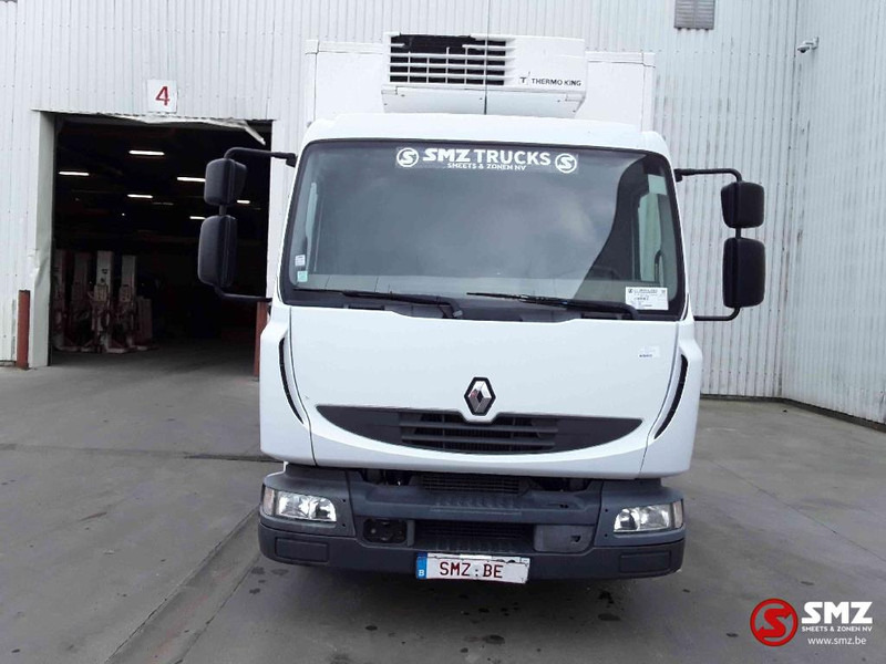 Renault Midliner 220 Thermoking v500 Max - Camion frigorifique: photos 2 Renault Midliner 220 Thermoking v500 Max - Camion frigorifique: photos 2