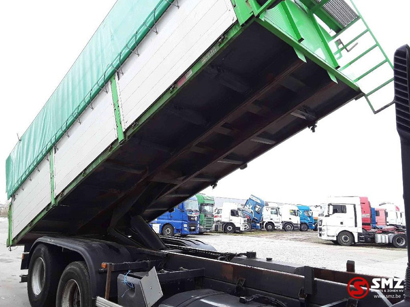 Camion benne Renault Premium 420: photos 11