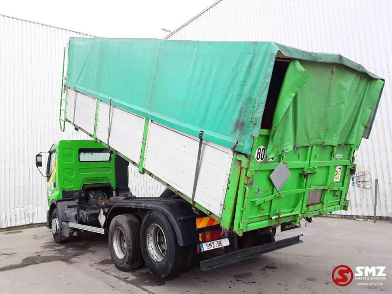Camion benne Renault Premium 420: photos 8