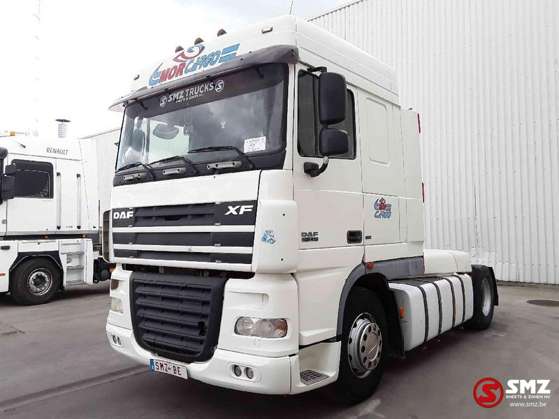 DAF 105 XF 410 - Tracteur routier: photos 3 DAF 105 XF 410 - Tracteur routier: photos 3