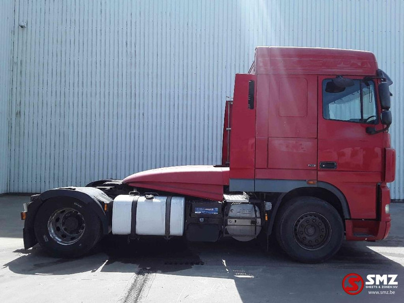 DAF 105 XF 460 manual - Tracteur routier: photos 4 DAF 105 XF 460 manual - Tracteur routier: photos 4