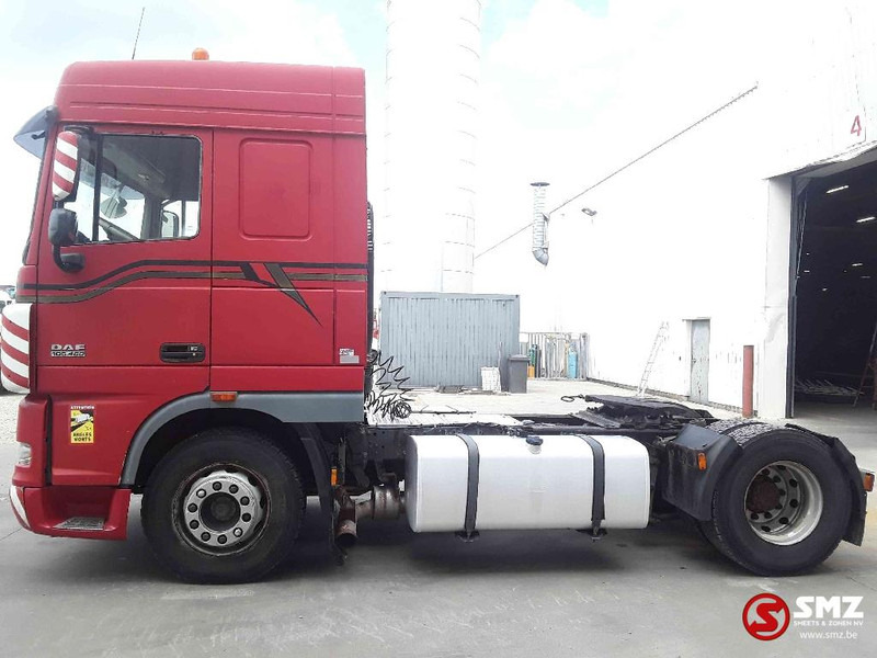 DAF 105 XF 460 manual - Tracteur routier: photos 5 DAF 105 XF 460 manual - Tracteur routier: photos 5