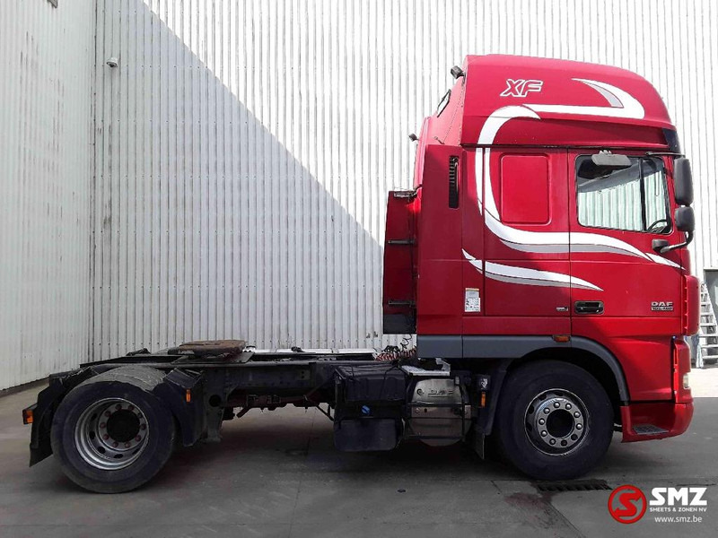 DAF 105 XF 460 manual gear - Tracteur routier: photos 4 DAF 105 XF 460 manual gear - Tracteur routier: photos 4