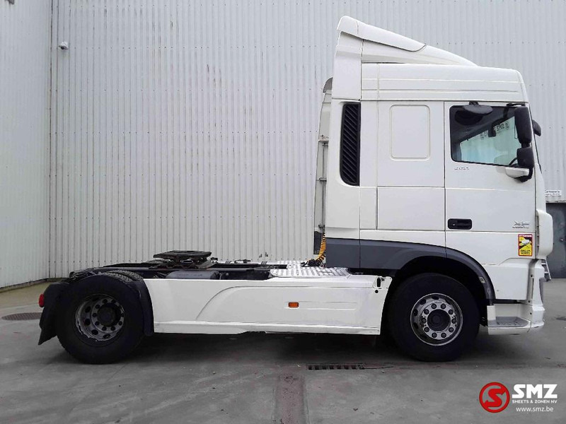 DAF 106 XF 460 intarder - Tracteur routier: photos 4 DAF 106 XF 460 intarder - Tracteur routier: photos 4