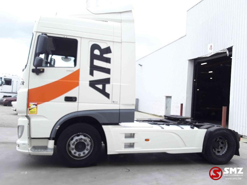 DAF 106 XF 460 intarder - Tracteur routier: photos 5 DAF 106 XF 460 intarder - Tracteur routier: photos 5
