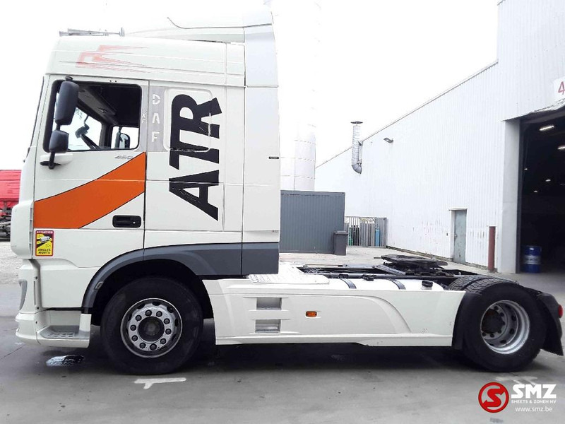 DAF XF 460 spacecab intarder - Tracteur routier: photos 5 DAF XF 460 spacecab intarder - Tracteur routier: photos 5