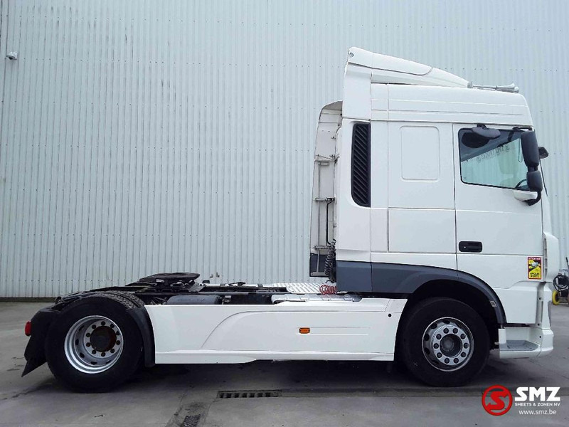 DAF XF 460 spacecab intarder - Tracteur routier: photos 4 DAF XF 460 spacecab intarder - Tracteur routier: photos 4