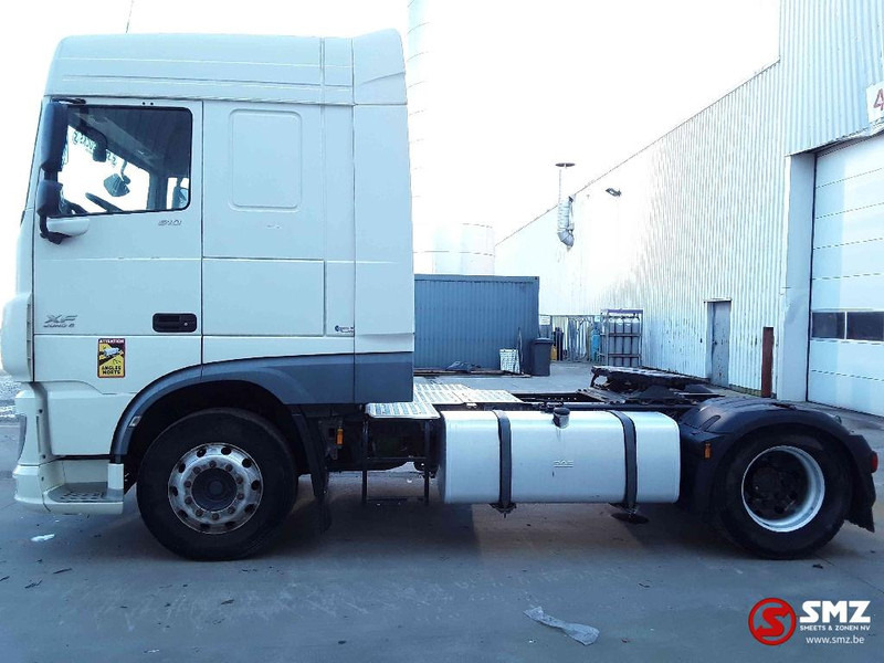 DAF XF 510 - Tracteur routier: photos 5 DAF XF 510 - Tracteur routier: photos 5