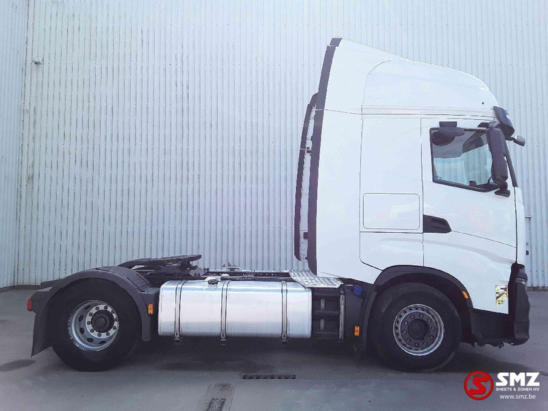 Iveco S-WAY 510 intarder 280000 km - Tracteur routier: photos 4 Iveco S-WAY 510 intarder 280000 km - Tracteur routier: photos 4