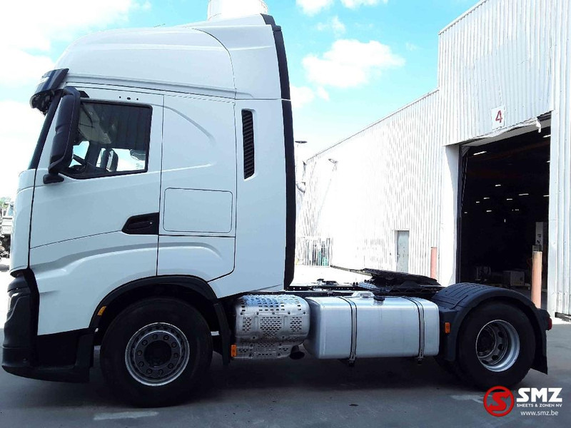 Iveco S-WAY 510 intarder 280000 km - Tracteur routier: photos 5 Iveco S-WAY 510 intarder 280000 km - Tracteur routier: photos 5
