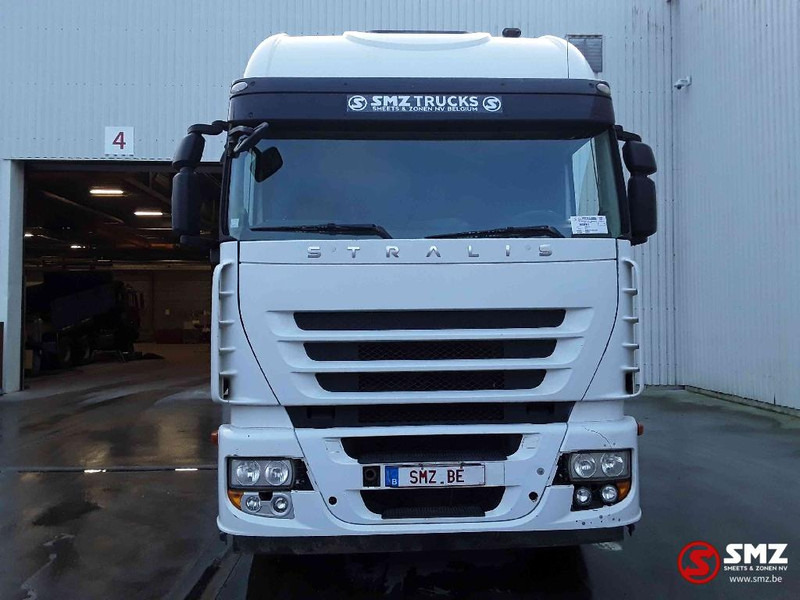 Iveco Stralis 450 - Tracteur routier: photos 2 Iveco Stralis 450 - Tracteur routier: photos 2