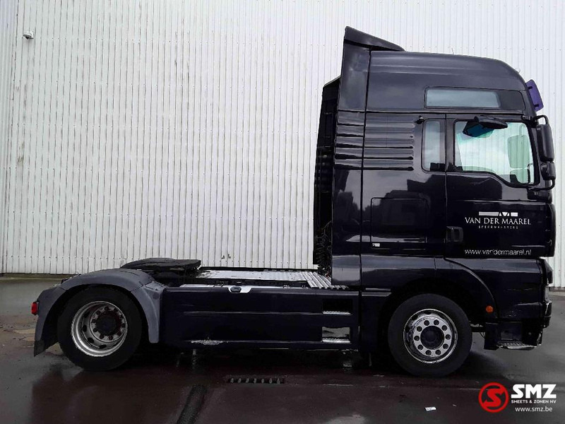 MAN TGA 18.360 Xxl 683"km NL truck - Tracteur routier: photos 4 MAN TGA 18.360 Xxl 683"km NL truck - Tracteur routier: photos 4