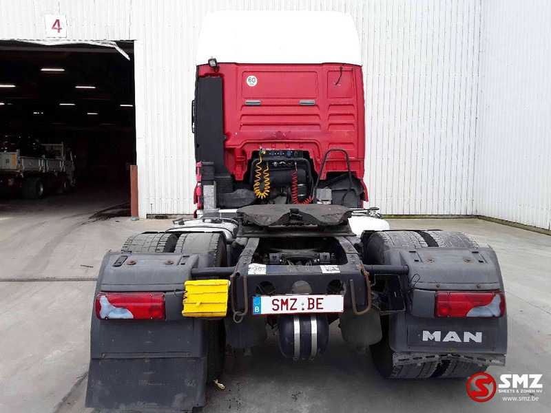Tracteur routier MAN TGX 18.440 E 5: photos 10