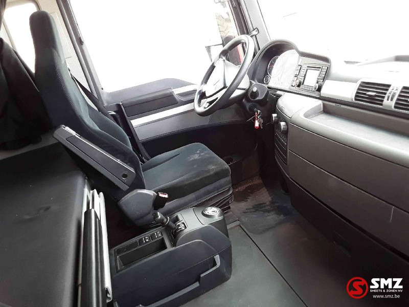 Tracteur routier MAN TGX 18.440 E 5: photos 6