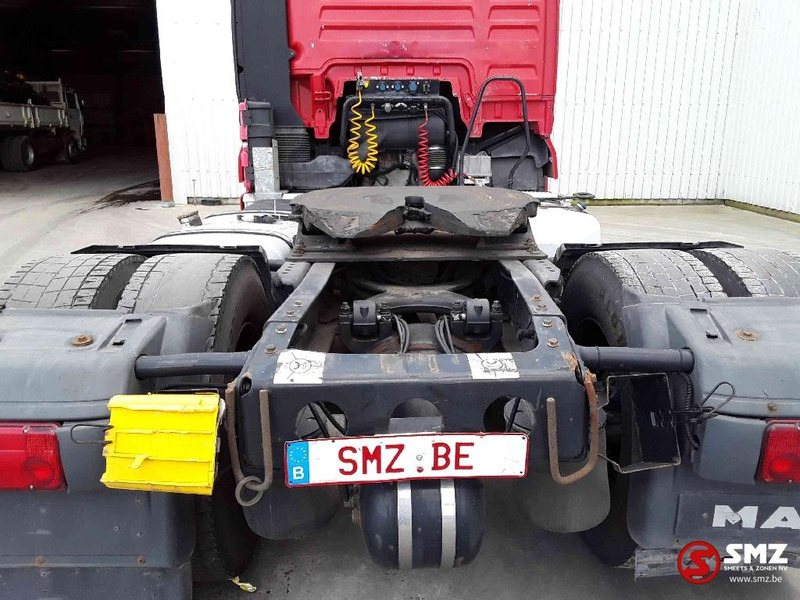 Tracteur routier MAN TGX 18.440 E 5: photos 12