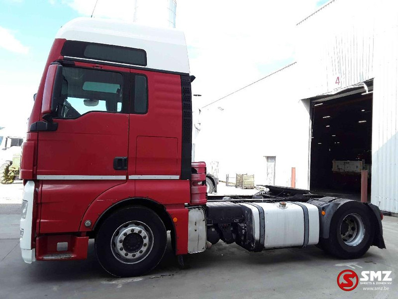 Tracteur routier MAN TGX 18.440 E 5: photos 5