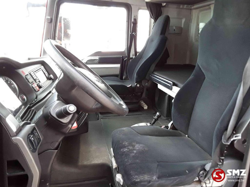 Tracteur routier MAN TGX 18.440 E 5: photos 7