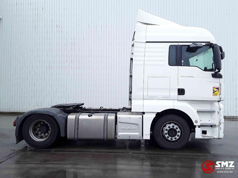 MAN TGX 18.440 Xlx - Tracteur routier: photos 4 MAN TGX 18.440 Xlx - Tracteur routier: photos 4