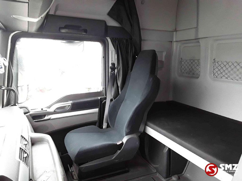 Tracteur routier MAN TGX 18.440 Xlx: photos 7 Tracteur routier MAN TGX 18.440 Xlx: photos 7