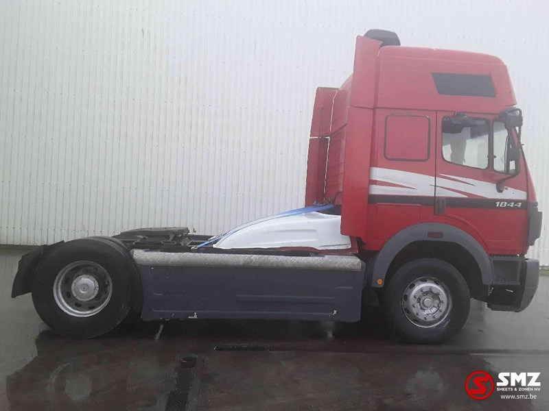 Mercedes-Benz SK 1844 eurocab - Tracteur routier: photos 4 Mercedes-Benz SK 1844 eurocab - Tracteur routier: photos 4