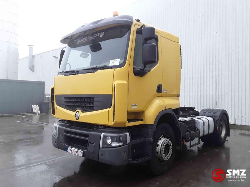 Renault Lander 460 intarder/hydraulic TOP francais - Tracteur routier: photos 3 Renault Lander 460 intarder/hydraulic TOP francais - Tracteur routier: photos 3