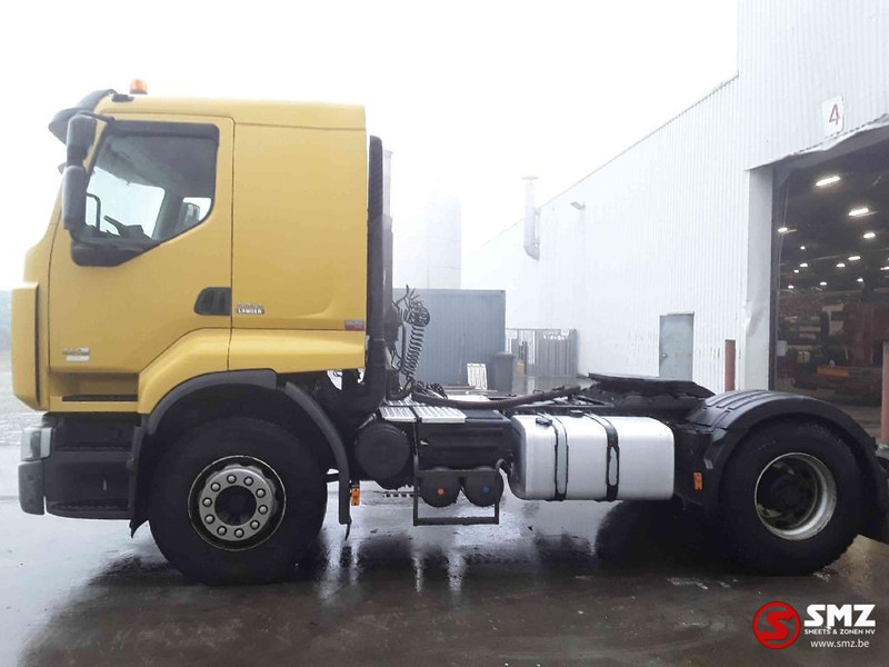 Renault Lander 460 intarder/hydraulic TOP francais - Tracteur routier: photos 5 Renault Lander 460 intarder/hydraulic TOP francais - Tracteur routier: photos 5