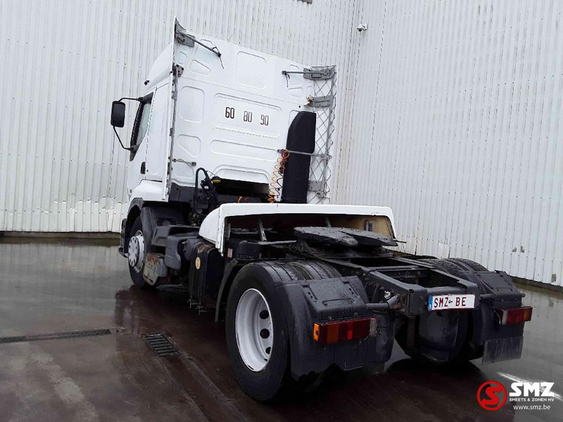 Tracteur routier Renault Premium 420 hydraulic: photos 9