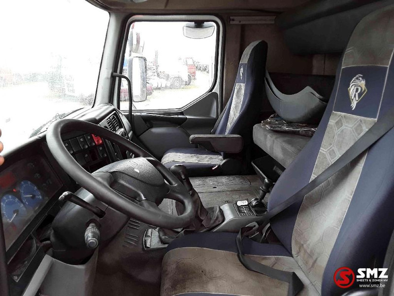 Tracteur routier Renault Premium 420 hydraulic: photos 7