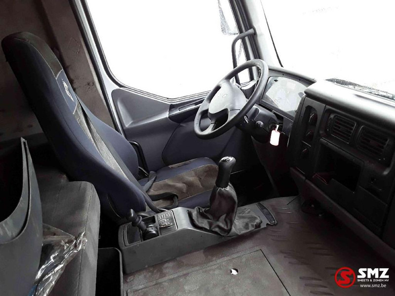 Tracteur routier Renault Premium 420 hydraulic: photos 6