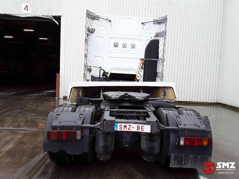 Tracteur routier Renault Premium 420 hydraulic: photos 10