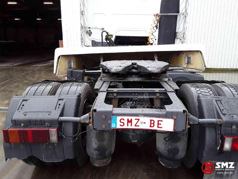 Tracteur routier Renault Premium 420 hydraulic: photos 12